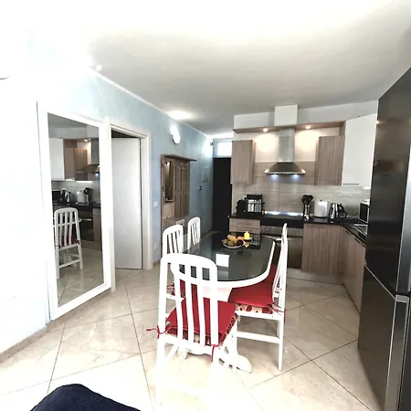 Dia Brillante Apartment