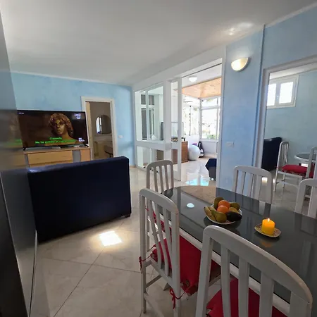 Apartment Dia Brillante