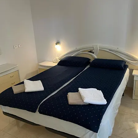 Apartamento Dia Brillante