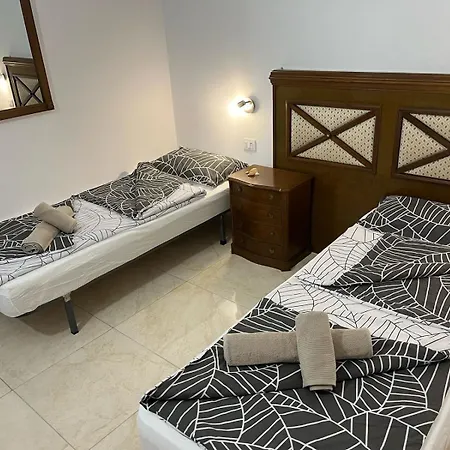 Dia Brillante Apartment