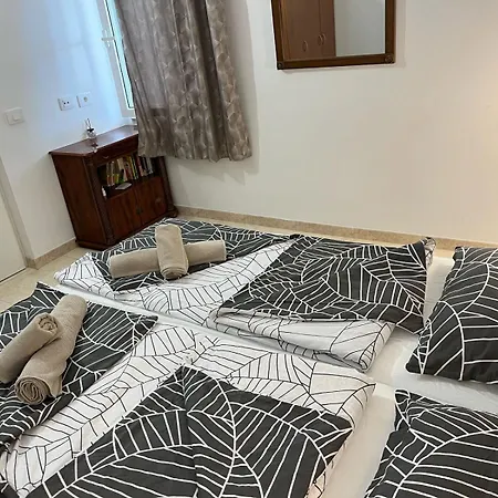 Dia Brillante Apartment *