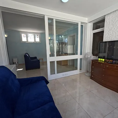 Apartment Dia Brillante *